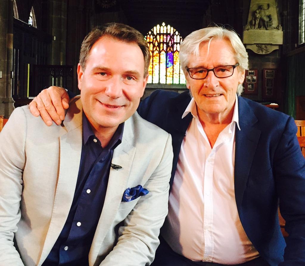 From Trading Floor to Theatre of Dreams: Unveiling Richard Arnold’s Net Worth