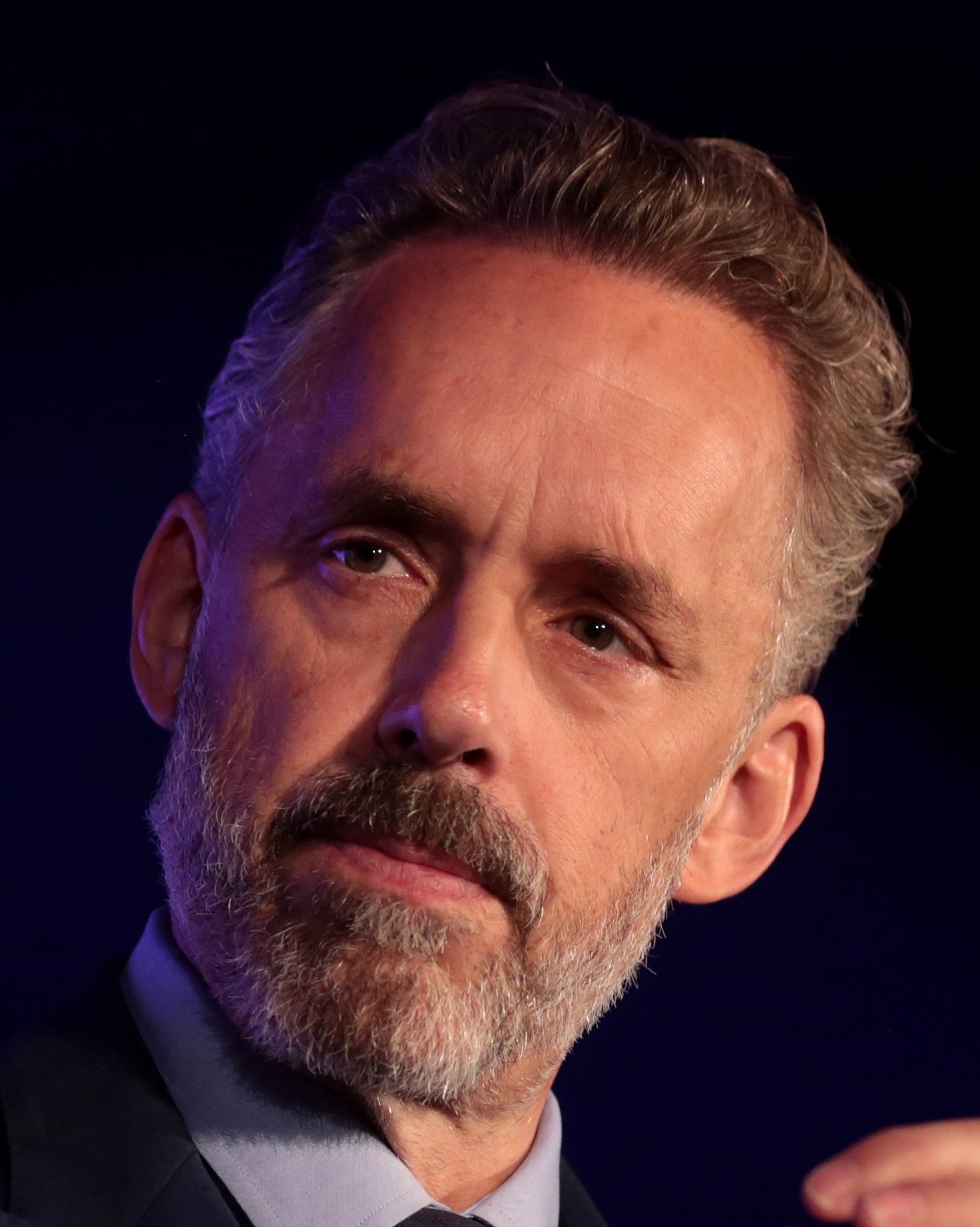 Decoding Dollar Signs and Self-Authoring: Exploring Jordan Peterson’s Net Worth