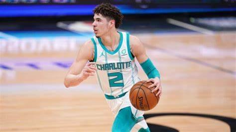 From Lithuania to the League: Unveiling LaMelo Ball’s Net Worth
