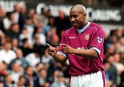 Dion Dublin: From Striker to Screen Star 