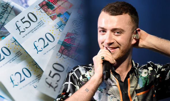 The Wealth of Sam Smith: A Journey to Success