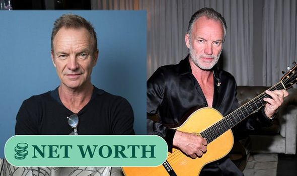 Sting Net Worth: Exploring the Wealth of the YouTube Sensation