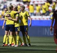 Sweden vs. United States Reignites World Cup Rivalry