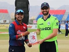 Nepal vs. Ireland – A Cricket Rivalry on the Rise