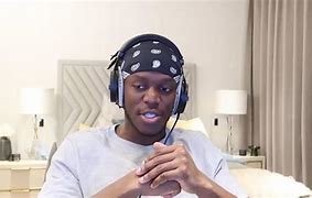 KSI Girlfriend in 2023 The Mystery Continues