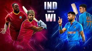 West Indies vs India A Fierce Rivalry Across Formats