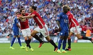Leicester City vs. Manchester United Recent Clashes