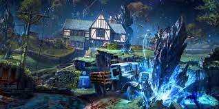 Black Ops 3’s Zombies Maps Slay the Undead Horde