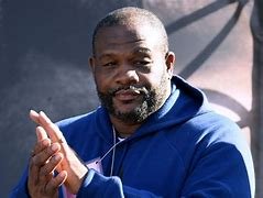 Riddick Bowe The Rise and Fall of a Heavyweight Champion