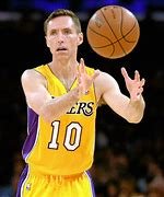 Steve Nash in Indiana A Pacers Point God