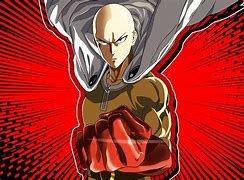 One-Punch Man The Terrible Tornado