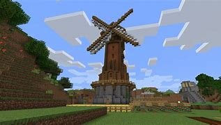 Minecraft Windmill Mania A Builder’s Guide to Craftastic Creations