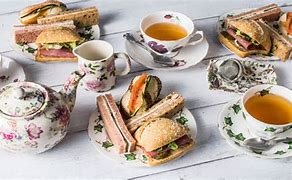 Bottomless Afternoon Tea at Brigit’s Bakery with WonderDays