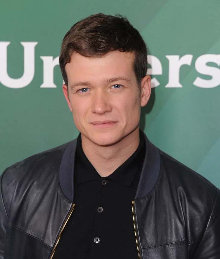 Ed Speleers: A Cinematic Journey Through Movies and TV Shows