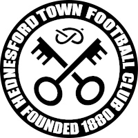 The Hednesford Town Enigma