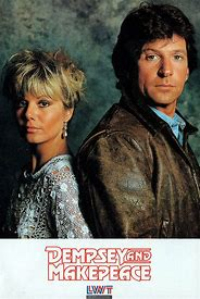 Dempsey and Makepeace A Clash of Cultures