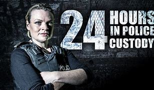 24 Hours in Police Custody Season 10