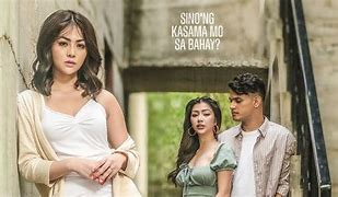 Paupahan the Secrets of the Filipino Thriller