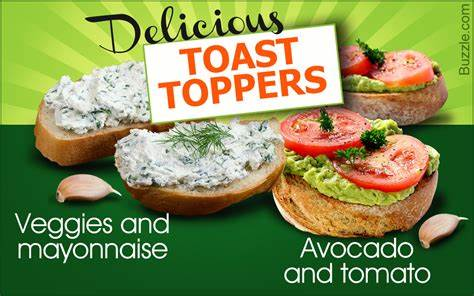 The Rise and Fall (and Potential Return?) of Toast Toppers