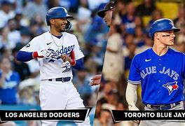 Blue Jays Look for Revenge Decoding Player Stats for Dodgers vs. Toronto Matchup