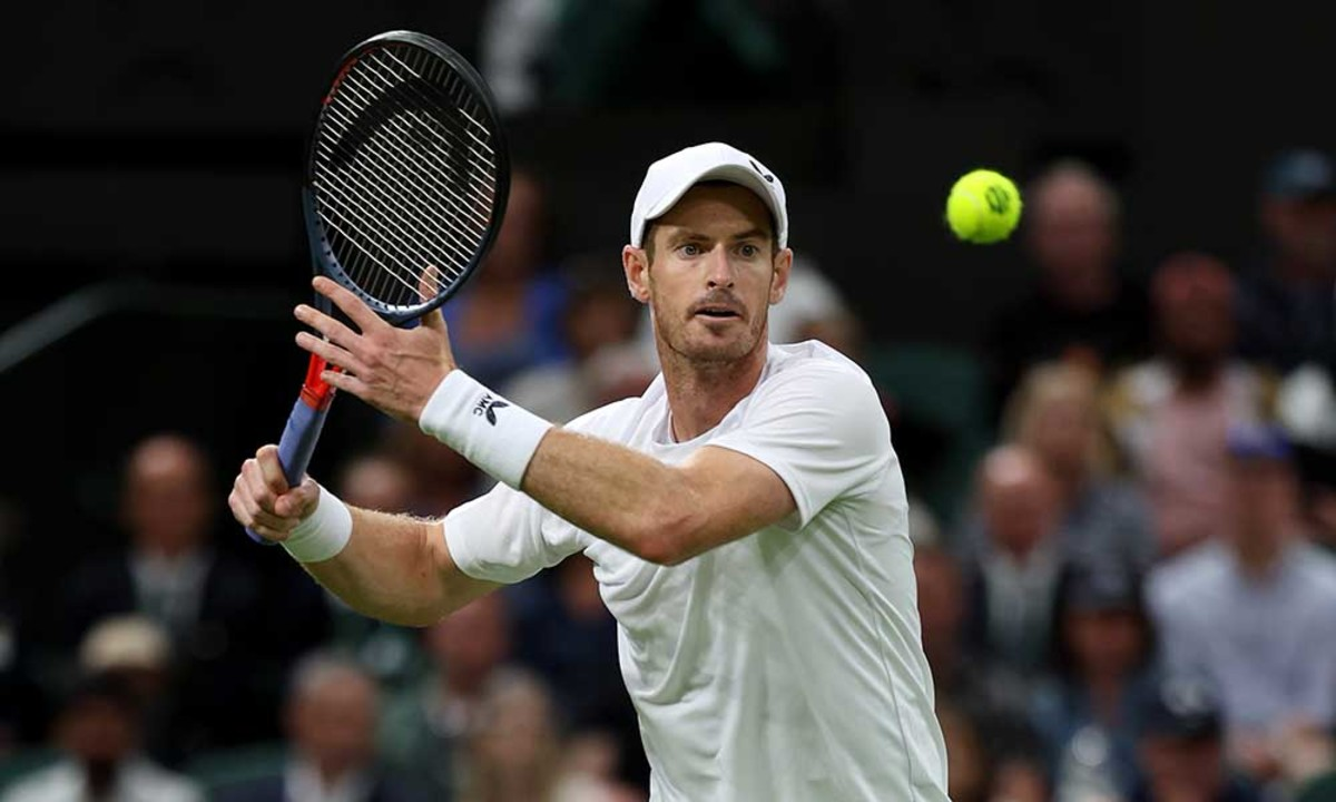 Andy Murray Injury Update: A Champion’s Fight for Fitness