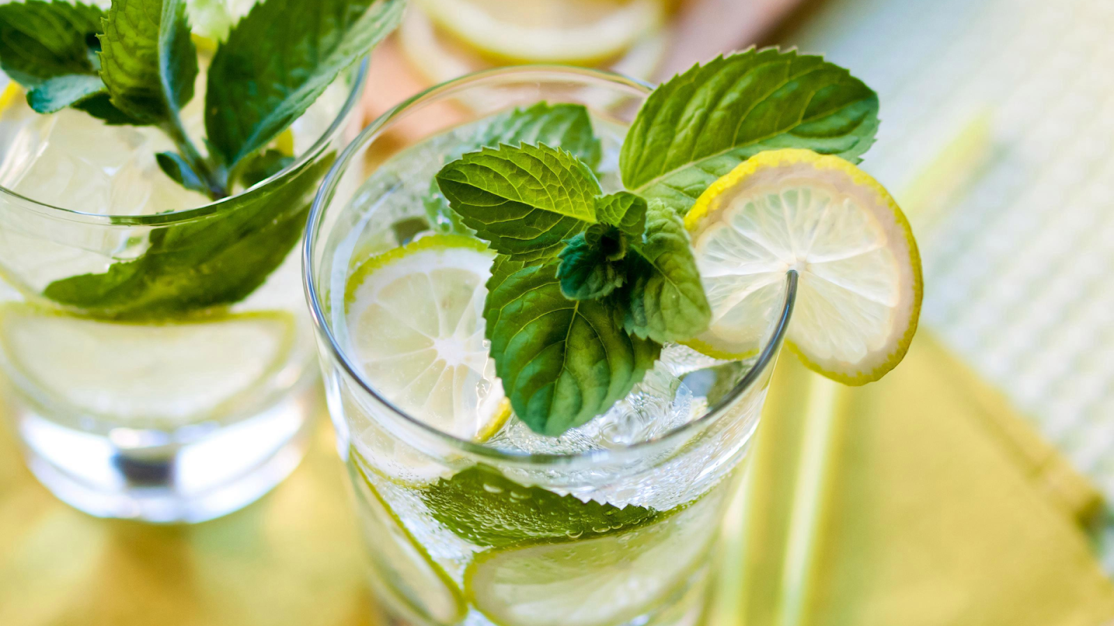 Gin & Slimline Tonic: A Lighter Take on a Classic, But How Light?