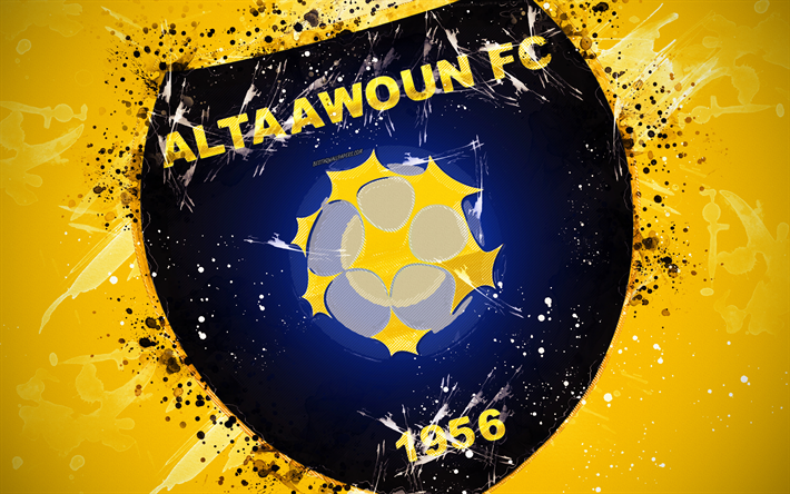 Al-Taawoun: A Rising Force in Saudi Arabian Football