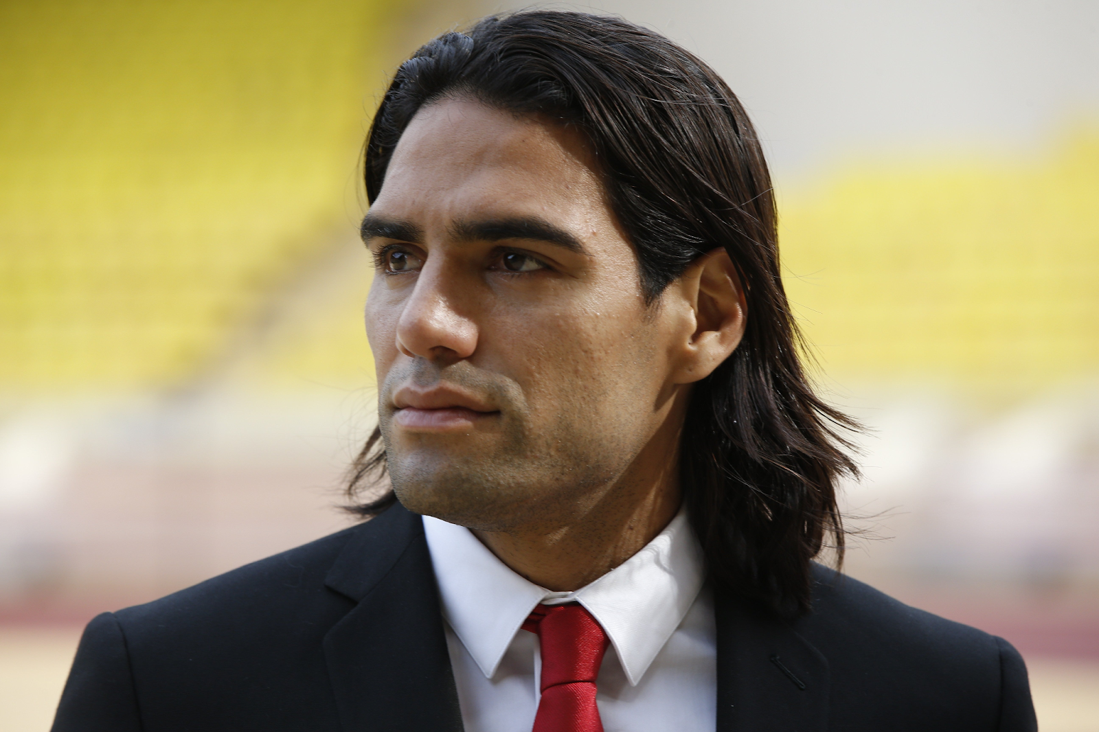 Falcao: The Rise, Fall, and Redemption of El Tigre