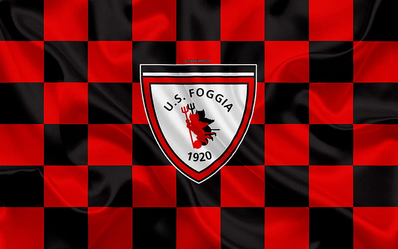 Foggia FC: The Rossoneri’s Roar from Southern Italy 