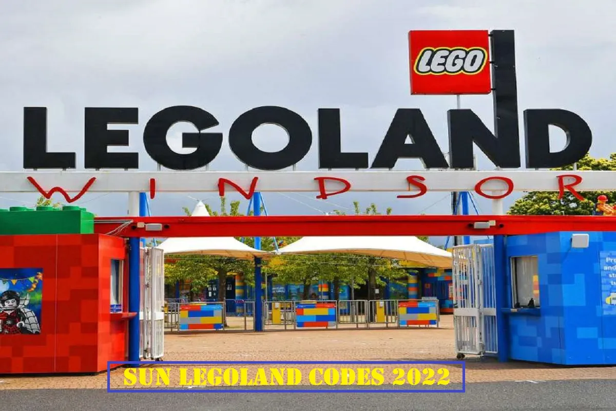 Saving on Your LEGOLAND Trip with The Sun Savers