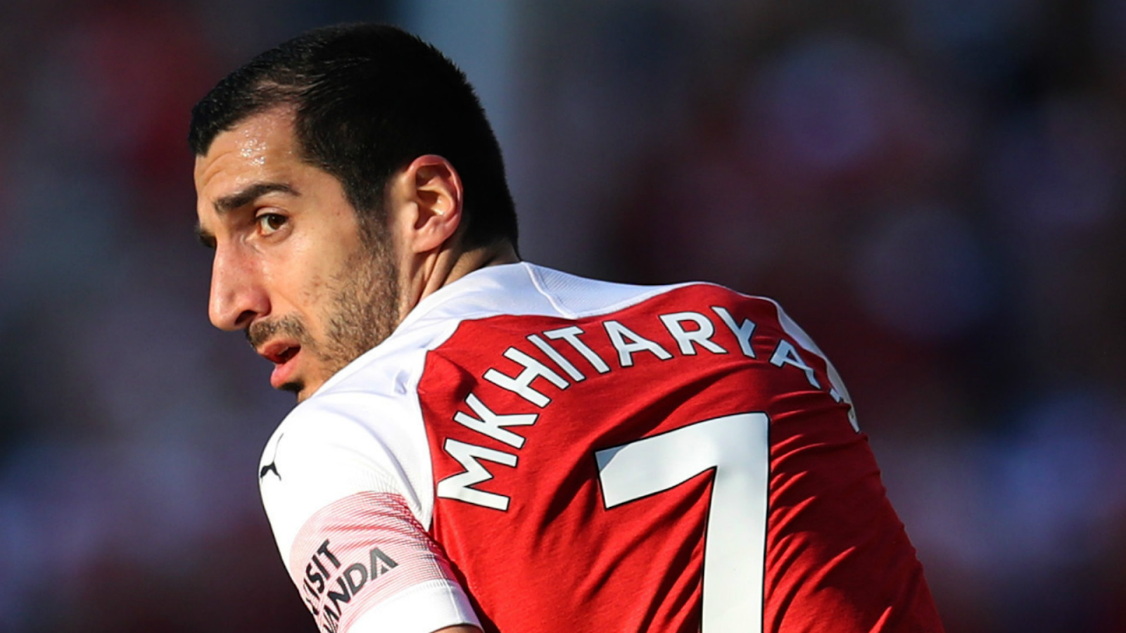 Mkhitaryan: A Versatile Wanderer with a Wand of a Left Foot