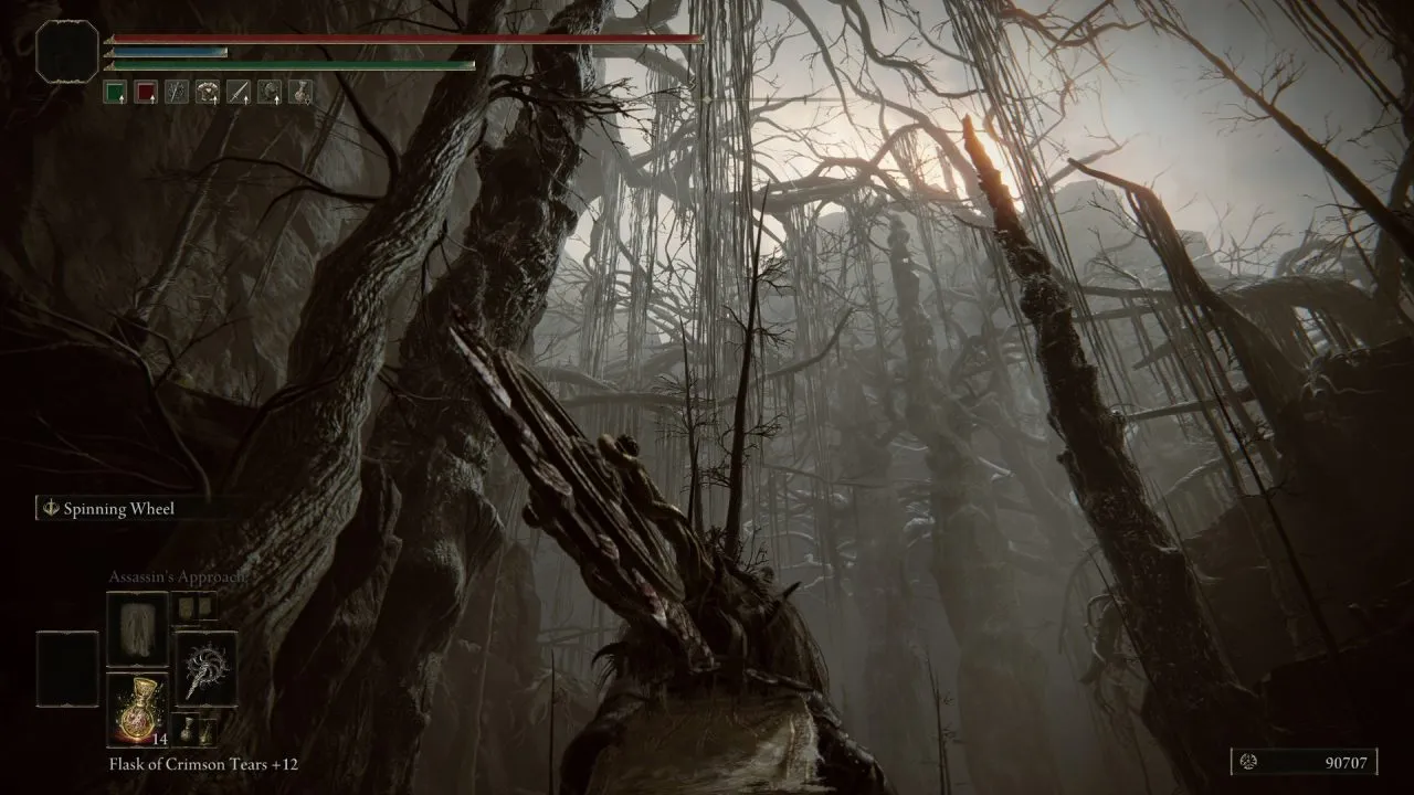 A Deep Dive into Elden Ring’s Expansive DLC