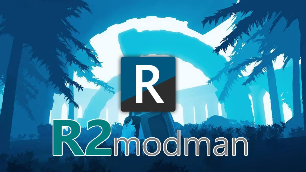 R2Modman: Your Gateway to Enhanced Risk of Rain 2 Gameplay