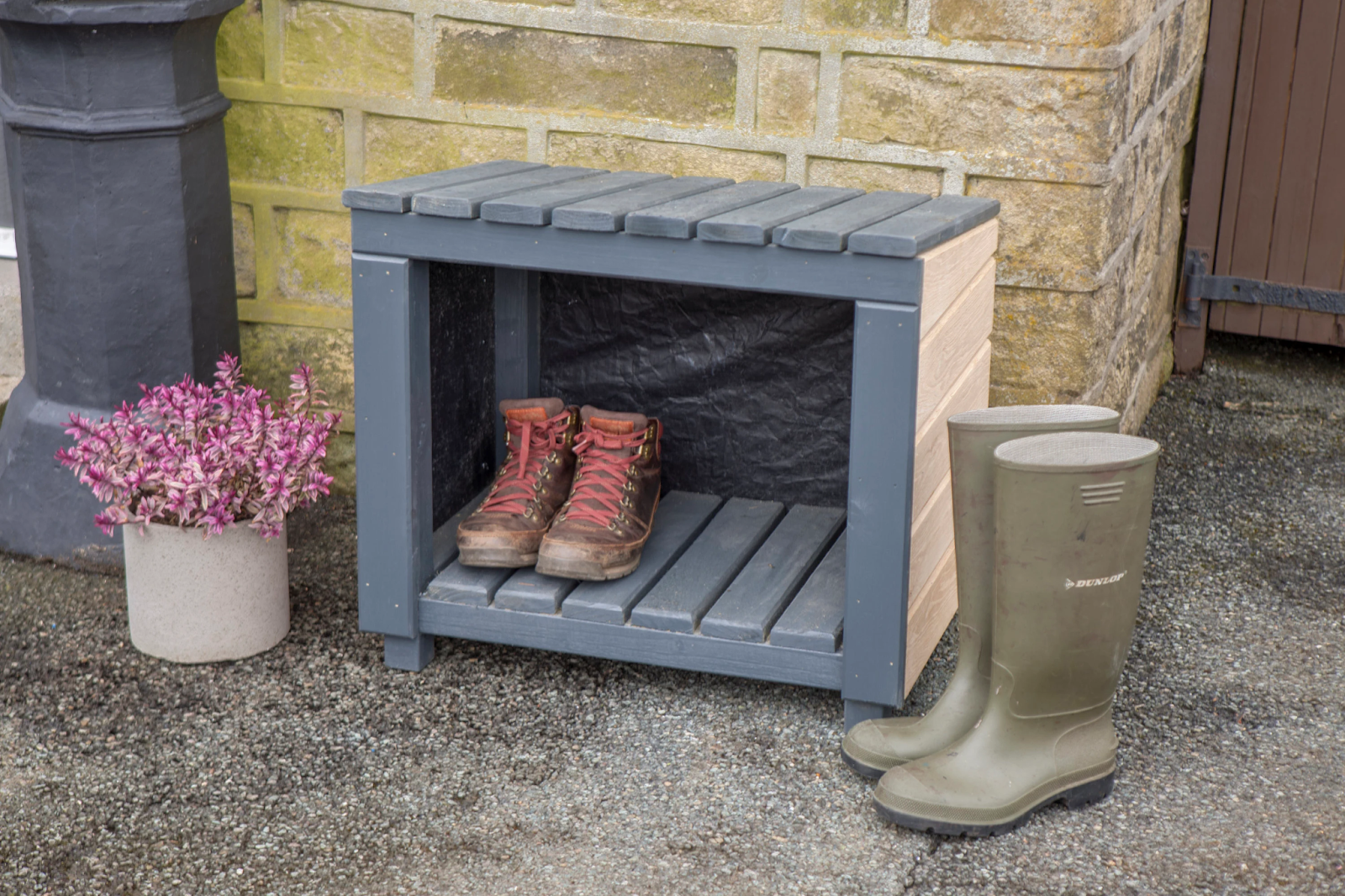 Keeping Your Footwear Fresh and Organized