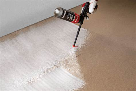 Carpet Glue Spray: A Quick and Efficient Solution