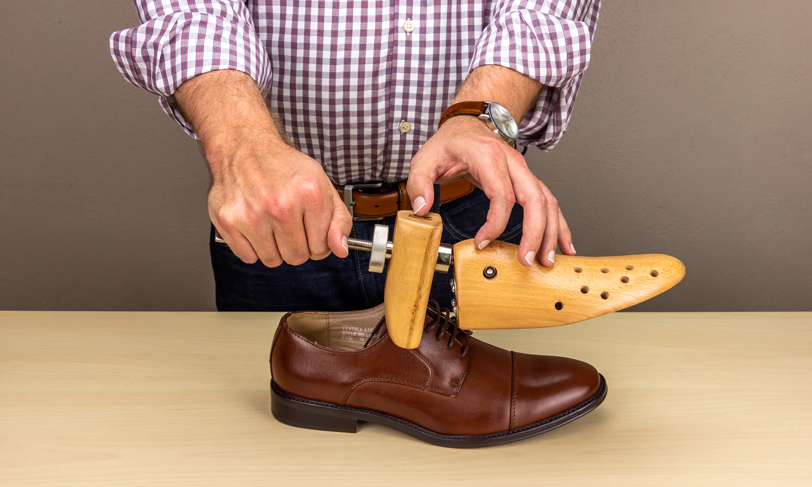 Shoe Stretchers: Your Footwear’s Best Friend