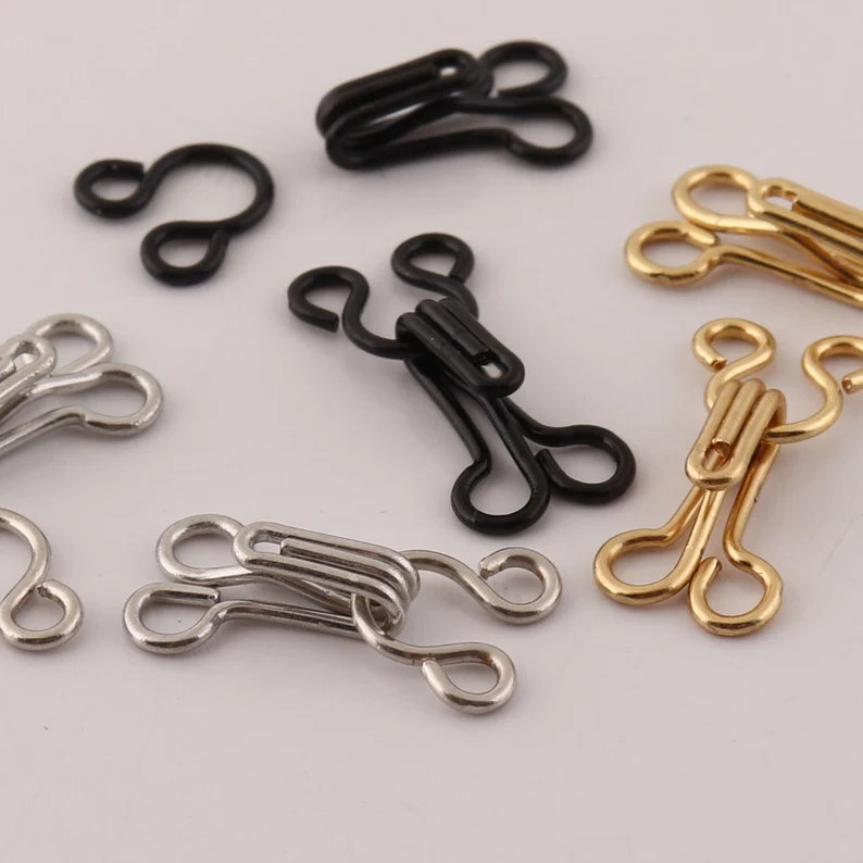 Hook and Eye: A Versatile Fastener with a Rich History