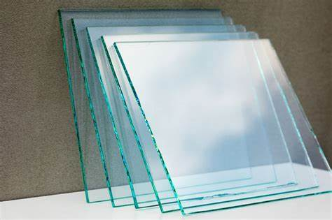 Tempered Glass: A Strong and Durable Material