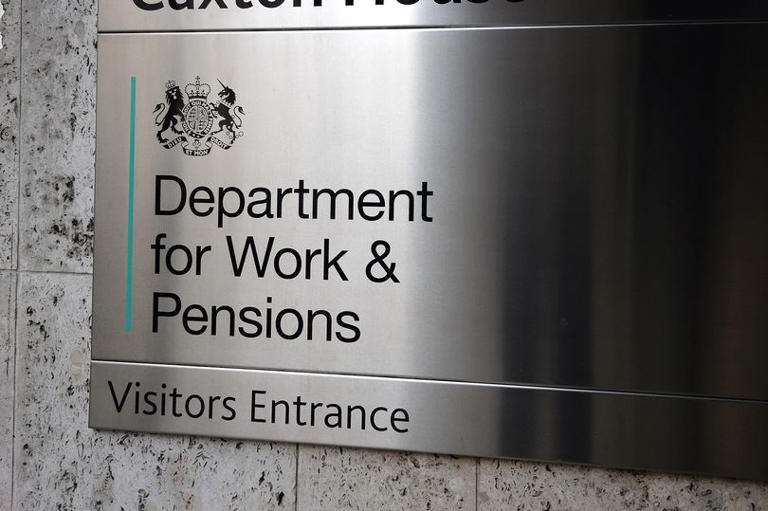 DWP £780 Boost: A Lifeline for Struggling Households