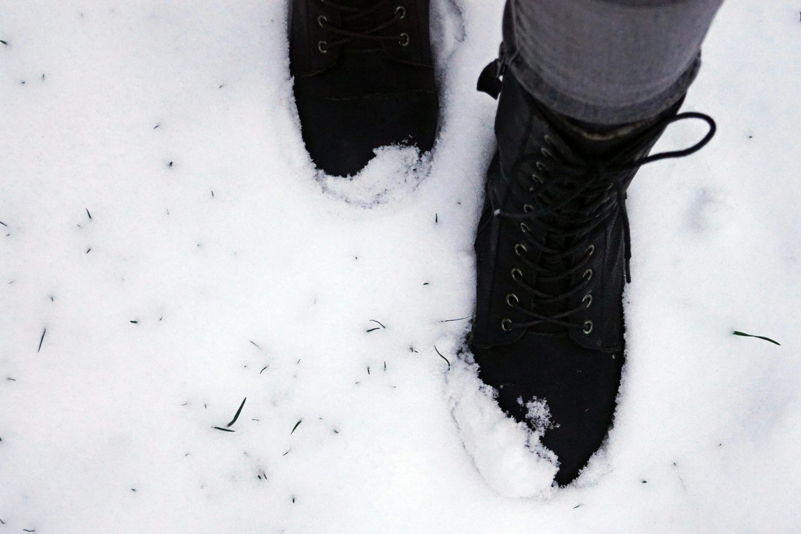 Snow Boots for Women: A Guide to Staying Warm and Stylish