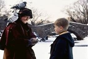 The Mysterious Case of the Home Alone Pigeon Lady