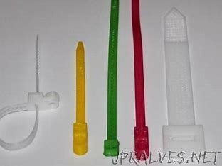 Screwfix Cable Ties: A Comprehensive Guide