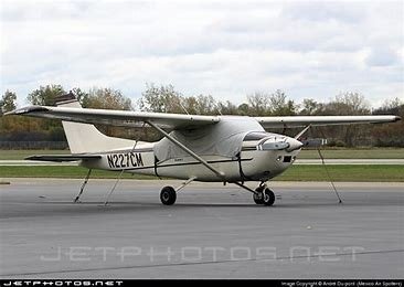 The Cessna 182P Skylane: A Timeless Classic