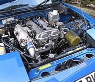 Naturally Aspirated Engines: A Timeless Classic