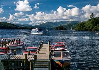 Bowness-on-Windermere: A Weather Lover’s Paradise