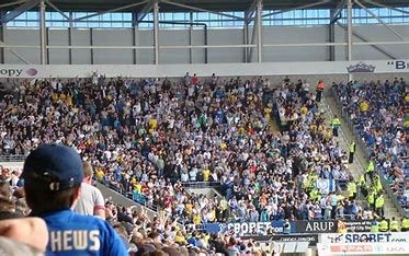 Crystal Palace F.C. vs Everton F.C. Lineups: A Comprehensive Analysis