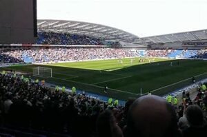 Brighton & Hove Albion vs. Nottingham Forest: A Deep Dive into Lineups 